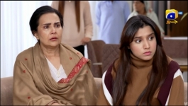 Dil-e-Nadan - Episode 52 - 10th February 2025